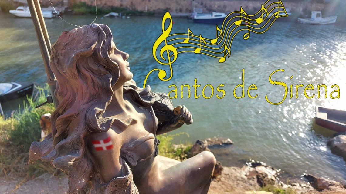 Cantos de Sirena Cantos de Sirena