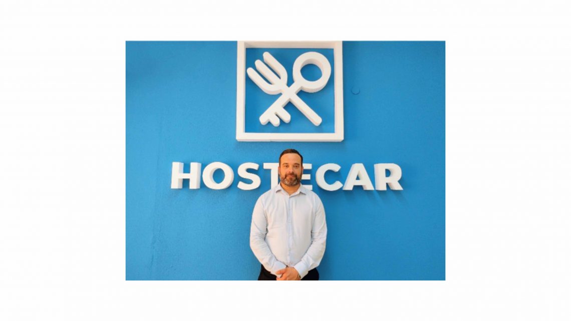 JUAN JOSÉ LÓPEZ CONTINUA COMO PRESIDENTE DE HOSTECAR JUAN JOSÉ LÓPEZ CONTINUA COMO PRESIDENTE DE HOSTECAR