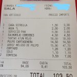 Restaurante OMKARA