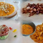 RESTAURANTES