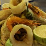 RESTAURANTES