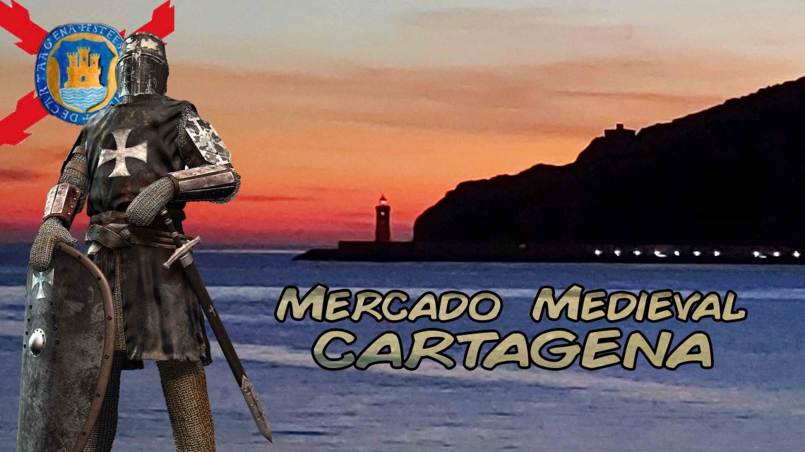 Vuelve el Mercado Medieval Vuelve el Mercado Medieval