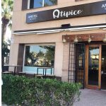 RESTAURANTES