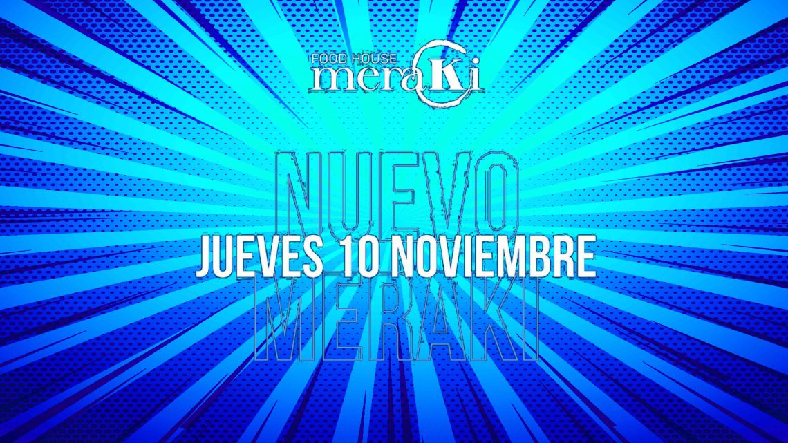 Nuevo Food House Meraki Nuevo Food House Meraki