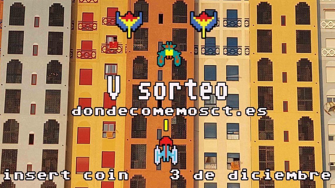 V Sorteo de ¿Dónde Comemos? Cartagena V Sorteo de ¿Dónde Comemos? Cartagena