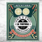 LA TORTUGA