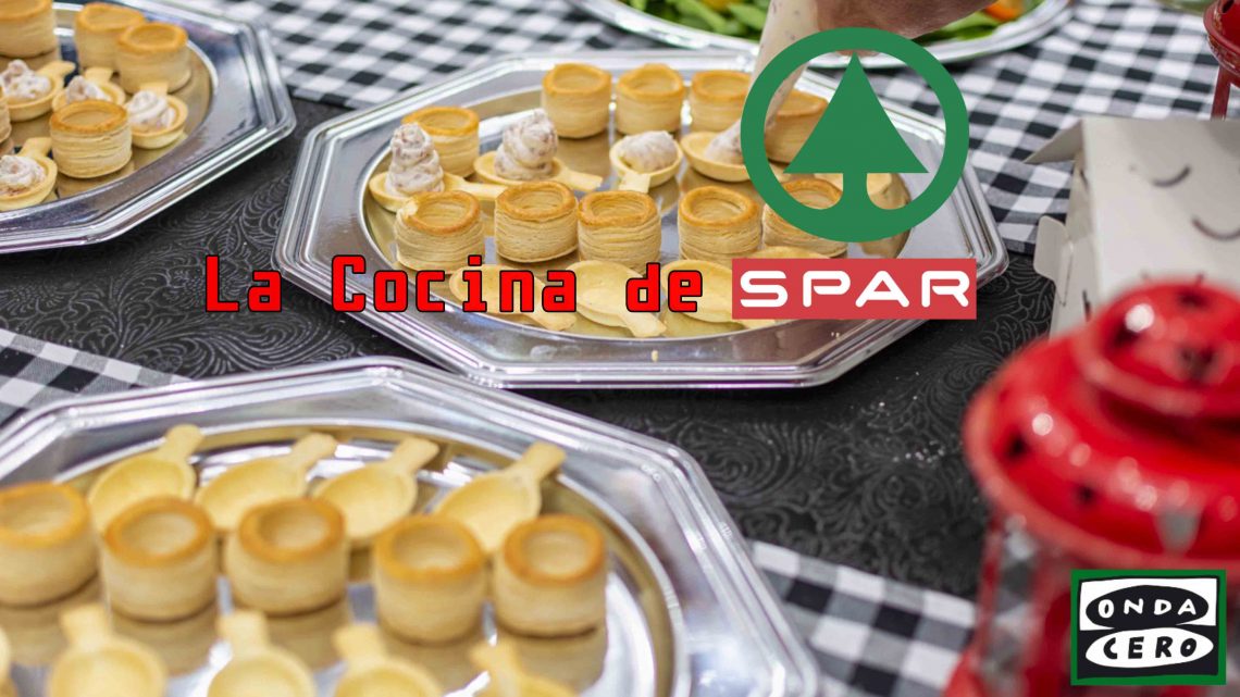 LA COCINA DE SPAR LA COCINA DE SPAR