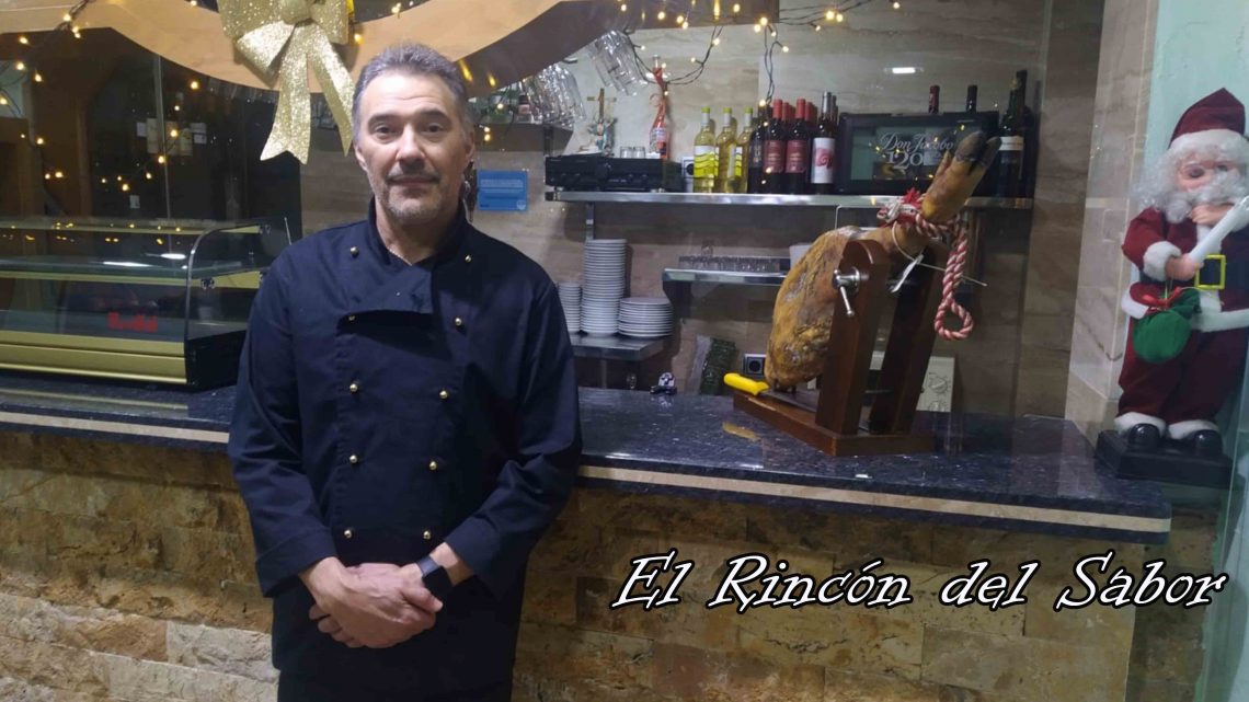 Próxima apertura EL RINCÓN DEL SABOR Próxima apertura EL RINCÓN DEL SABOR