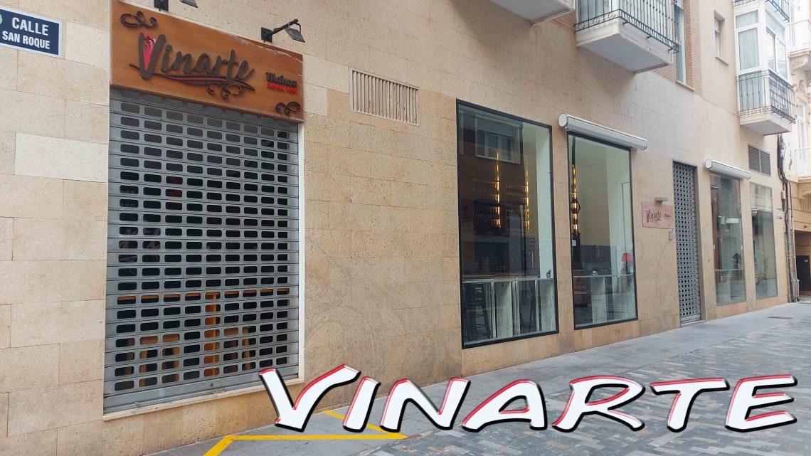 Vinarte Vinarte