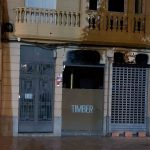 TAPERÍAS