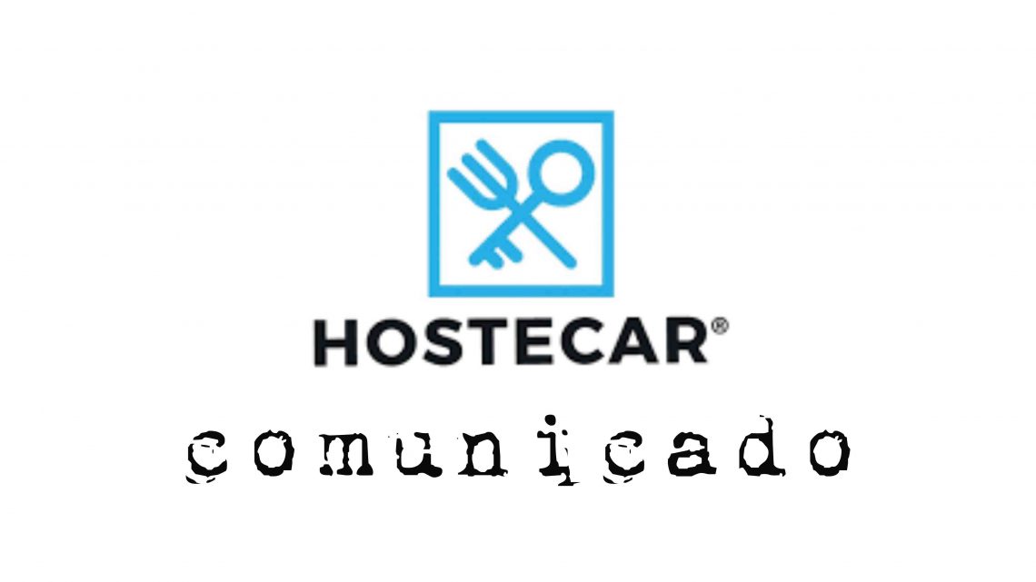 Juan José López cesa en la presidencia de HOSTECAR Juan José López cesa en la presidencia de HOSTECAR
