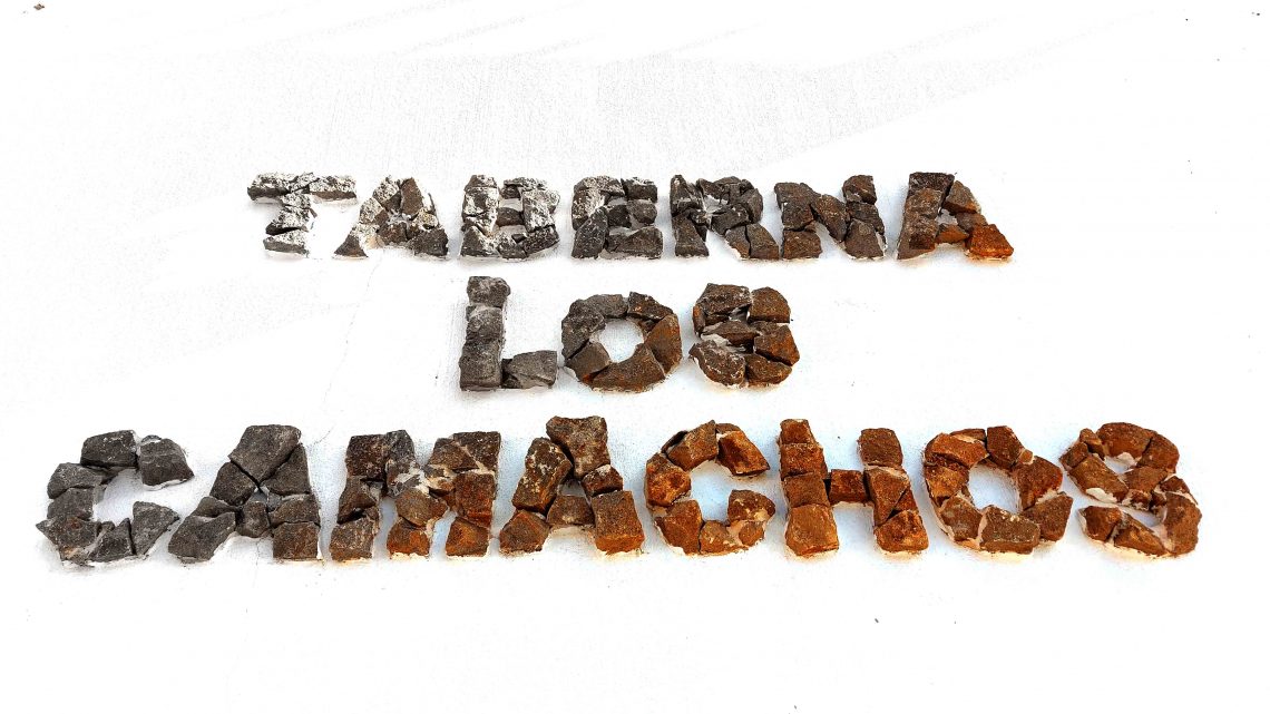 TABERNA LOS CAMACHOS TABERNA LOS CAMACHOS