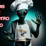 Recetas de otro mundo