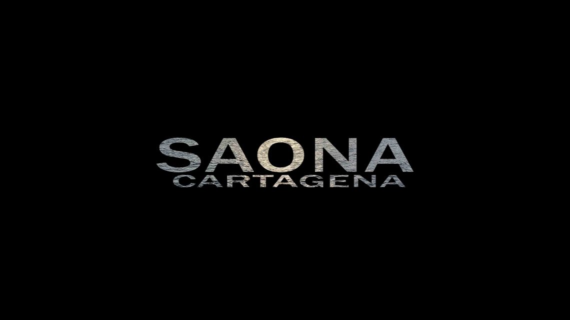 Próxima Apertura SAONA CARTAGENA Próxima Apertura SAONA CARTAGENA