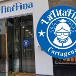 la tita fina