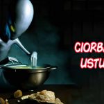 ciorba de usturoi