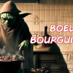boeuf bourguignon