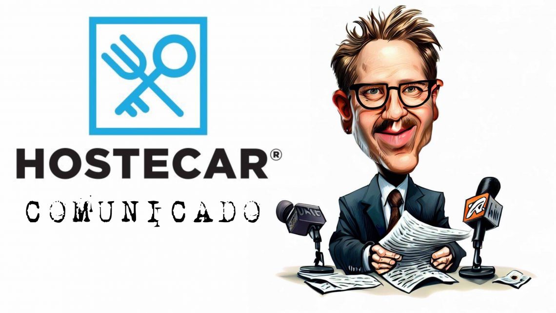 HOSTECAR trabaja en la licencia de terrazas para promover la actividad de los establecimientos de hostelería HOSTECAR trabaja en la licencia de terrazas para promover la actividad de los establecimientos de hostelería