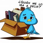 Twitter despedido portada