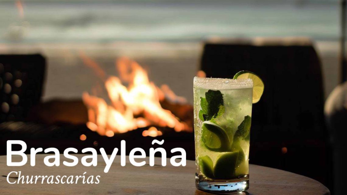 Próxima apertura BRASAyLEÑA Próxima apertura BRASAyLEÑA