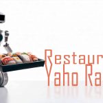 Restaurante YAHO RAMEN