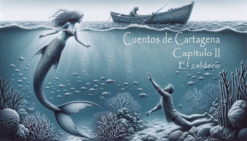 Cuentos de Cartagena – Capítulo II