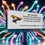 anuncio
