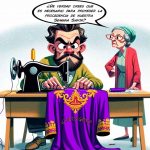 Semana Santapor