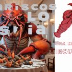 mariscos