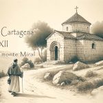 Cuentos de Cartagena – Capítulo XXII – Los ecos del monte Miral