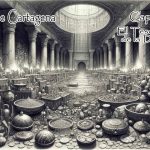 Cuentos de Cartagena – Capítulo XXV – El Tesoro Perdido de la Diosa Ceres