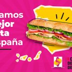 ¿Estará en la Región de Murcia el Mejor Bocata de España / Best Sandwich Spain?