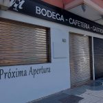 Próxima apertura Bodega – Cafetería – Gastrobar – Molina