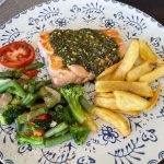 Salmón