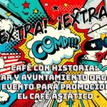 Café con historia: Hostecar y Ayuntamiento organizan un evento para promocionar el café asiático