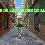 Cosas de las Cruces de Mayo