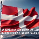 HOSTECAR blinda la gastronomía cartagenera con un plan de comunicación y eventos ‘Marca Cartagena’