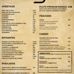 CARTA MANGAI