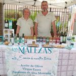 Las Malezas, con su gerente Miguel Rosales