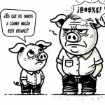 jimbee gana por