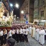 Cantado-Estrella-de-los-Mares-al-finalizar-la-procesion