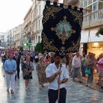 Estandarte-Asociacion-de-Damas-de-Nuestra-Senora-del-Carmen