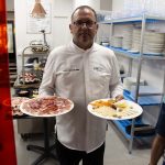 Restaurante OMKARA