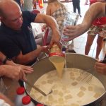 Leche de pantera