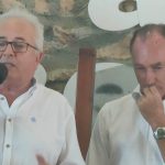 Pepe Castillo y Perín Liria