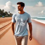 camiseta AZOR