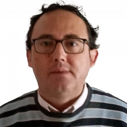 Juan Francisco Rebollo García