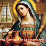 santa marta por