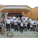 Agrupación Musical ‘Cartagena 1990’