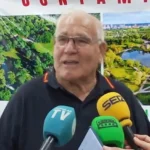 Fulgencio Sánchez Fuentes